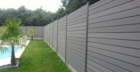 Portail Clôtures dans la vente du matériel pour les clôtures et les clôtures à Bazincourt-sur-Epte